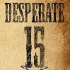 Desperate 15 - It's just classic 15 puzzle. Graphic style inspired by westerns and 