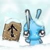 Dibbles 2: Winter Woes - Help the Dibbles get their King to his destination in their brand new Christmas adventure.

The wintery follow up to Dibbles: For the Greater Good. This time the Dibbles are trekking across the North Pole.

- 44 brand new levels
- New Dibble deaths, including 4 all new skills
- New ice which cracks as Dibbles cross it
- New calming snow effects
- New level skip if you fail a level too many times
- All new music, but fans of the original in-game music can switch to that by toggling the music off and then back on again.