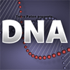 DNA - Connect the DNA nodes to make a strand before time runs out