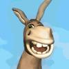 Donkey Dilemma - Want a real challenge? Try playing Donkey Dilemma, a game by ZuperGames.net. A VERY HARD puzzle game!