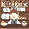 Drink Cafe - This is a funny prepare and serve game in which you have to accommodate and serve your customers with drinks and cake. Try to become the most popular cafe by reaching your daily goals.