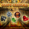 Egypt Crystals - Very interesting game in a genre match3. The Egyptian atmosphere won't leave you for a second. With each new level your purpose will increase, and time for purpose performance to decrease. How many levels you can pass?