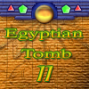 Egyptian Tomb ll: The Eye of Ra - Very good puzzle game with a lot of bonuses.