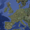 European Cities - Do you know where the major European cities are?