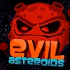 Evil Asteroids - Destroy all the red asteroids and save planet Earth. Use your brain and skills to solve all the puzzles.