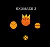 Exomaze 2 - A mouse avoider / maze game with a storyline!