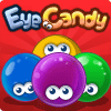 EyeCandy - Try out the most colorful match 3 game ever!
Clear groups of 3 or more like-colored candies and get maximum score. Play now!