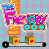 Factory Redux - Run a new factory every day making new items in each one. 
Put the items together then ship them, make sure you don't break anything or else you'll lose money!
Can you be the highest earner?