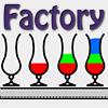 Factory - Run a new factory every day making new items in each one. Put the items together then ship them, make sure you don't break anything or else you'll lose money! Can you be the highest earner?