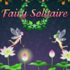 Fairy Solitaire - Solitaire game where you have to combine 2 of the same cards to remove them from the game.