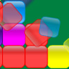 Fine Blocks - This is a simple tetrislike game. Shoot the block to collect line horizontally. The game will be completed when there are no figures on the field.