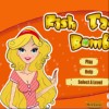 Fish Tank Bomb - Secrets star balls are falling constantly into the fish tank. Miss Judy wants  to collect as many balls as possilbe. Please click three or more consecutive  balls of the same color so as to collect them. Reach the goal points to  proceed to the next level. have fun!