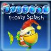 Fishdom Frosty Splash - Use your imagination to recreate the fun atmosphere of winter in your tank. Earn money as you complete challenging match-3 levels and use it to buy festive fish and winter-themed decorations.