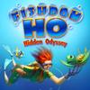 Fishdom H2O - Hidden Odyssey - Help Jennifer, a young marine biologist, win the Best Aquarium Award. Dive to the bottom of the sea and find various hidden items in numerous eye-teasing locations. Get cash to buy cute sea creatures and beautiful ornaments and create three unique aquariums of your dreams!