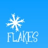 Flakes - A nice little winter puzzle game where you match up snowflakes.