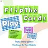 Flip The Cards - Use your visual perception and memory to match the pairs