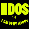 HDOS Databank request 01 - Welcome to the HDOS Databank Mainframe. The file 