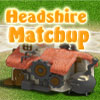 Headshire Matchup - In your post as Governor of Headshire, you must gather resources to keep your town happy. Find and match pairs in this concentration-style game. Click on a bubble to uncover the resource. Then, find its match. Click on any coins that fall and use them to buy power-ups and bonus items at the market. Match all the pairs before nightfall so that everyone in Headshire is happy, well-fed, and warm!