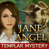 Jane Angel: Templar Mystery - Jane Angel , an FBI agent and an art expert, is investigating the case of medieval coins contraband. All the clues show that Jane has found the way to discover the Holy Grail hidden by the mysterious Knights Templar. Was it brought to Colombia by Columbus under the Red Templar’s Cross on his sails? Are Maltese Knights, Hospitaller considered to be the keepers of the Holy Grail? Help Jane to find the answers…