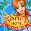 Janes Hotel. Family Hero - Explore the world’s latest tendencies in hotel business and challenge yourself with a greater goal.
