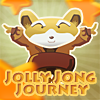 Jolly Jong Journey - Classic mahjong solitaire game with a twist, make the match in a given sequence in order to win a level.