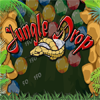 Jungle Drop - Your mission is to find the four magical diamonds. Choose a column, click once to take the diamonds and click again to release the taken diamonds. Make columns of 3. The more diamonds you get, the more points you obtain.