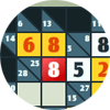 Kakuro - Play randomly generated Kakuro puzzles.