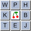 Keymory - Use your typing skills to find tiles that match.