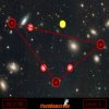 Laser Knoten - In this game you have to move 
the red laser nodes by 
Drag & Drop. Through every 
yellow node have to go a red
laser beam. The yellow nodes 
turn red if they are activated.