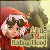 Little Red Riding Hood - Join Little Red Riding Hood in this post apocalyptic version of the classic tale. Find the differences to move on in the story, and ultimately deliver the food to Grandma...