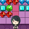 Mad Diamond - Mad Diamond,a brilliant new matching game with many different challenges: Collect the same diamonds to eliminate and upgrade if your collection reach to a certain number. Enjoy it now~