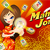 Mahjong2 - This is a Chinese traditional mahjong game. A player wins the round by creating a standard mahjong hand which consists of a certain number of melds, namely four for 13-tile variations and five for 16-tile variations, and a pair. Playing Mahjong with Kristina, Cindy, Victoria, win the game and save your score.