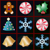 Match 3 Christmas - Match the Christmas icons, gain point and level up. How far can you get?