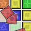 Match Plus - Click blocks with matching colors to remove them. If you hover with the mouse over a block you can light up the blocks that are on the left, right, top and bottom if they are the same color. 3 different game modes.