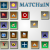 Match2in - Match pair of same symbols by clicking
on them. It's that simple!