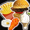 MatchBurger - Hamburger Building game where you match pairs of  toppings
to create your Burger!