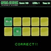 Math Attack II - The Memory Counter Strike - Find the couples between numbers and operations. Prove your mind with this game. You need to be fast and smart to beat the time!