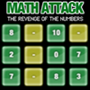 Math Attack II - Find the couples between numbers and operations. Prove your mind with this game. You need to be fast and smart to beat the time!