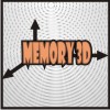 Memory 3D - A 3D twist on the classic Memory game.