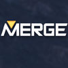 Merge - Merge challenges the player to match the elements of the solution on a 3-way grid pyramid. As more matches are made, the solution piece falls faster and faster toward the floor. Clear the board to stay alive!