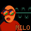 M.I.L.O. - M.I.L.O. is a puzzle game that follows a strange robot as he attempts to discover the fate of its creator.  Dodging security bots and deflecting lasers on your way to the exit, you'll make your way through 15 head-scratching rooms. Can you make it through the factory and find the secret M.I.L.O.'s creator left behind?