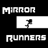 Mirror Runners - Control two characters at the same time and guide them through various puzzle levels.