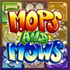 Mops And Mows - Mops and Mows is a unique Arcade Puzzle Game.