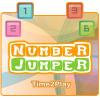 NumberJumper - Be smart enough to put combination of four and more same numbers by moving number tabs on grid with in the provided time limit. You will get bonus points with additional time on every successive combos of number combination you make.So get ready to churn your mind’s Grey cells for on this engaging number stacking puzzle.