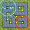 Orbs And Maze - 18 level maze labyrinth game with obstacle, enemy and point to catch up