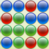 Patch Match - Fun colorful time wasting matching game. A simple remake of collapse.