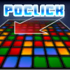 Poclick - Classic puzzle game. Remove tiles as much as you can.

--- updates ---
v.1.0.3 - change score system. Remove more tiles at once.