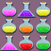 Potion Magic - Conduct experiments with potions!