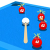 POW Pool - 3D Billiard with a twist: 
Pot the bombs before they explode!