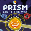 Prism - Light The Way - Help the Bulboids illuminate the Glowbos in Prism - Light The Way a beautifully presented light-based puzzle game.
